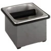 Rattleware Basic Knock Box, Metal Holder 1 Rattleware Basic Knock Box, Metal Holder -Coffee Supplies Store 4929 original rattleware basic knock box metal holder