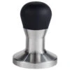Rattleware Small Round Handle Tamper 58mm -Coffee Supplies Store 4945 original rattleware small round handle tamper 1