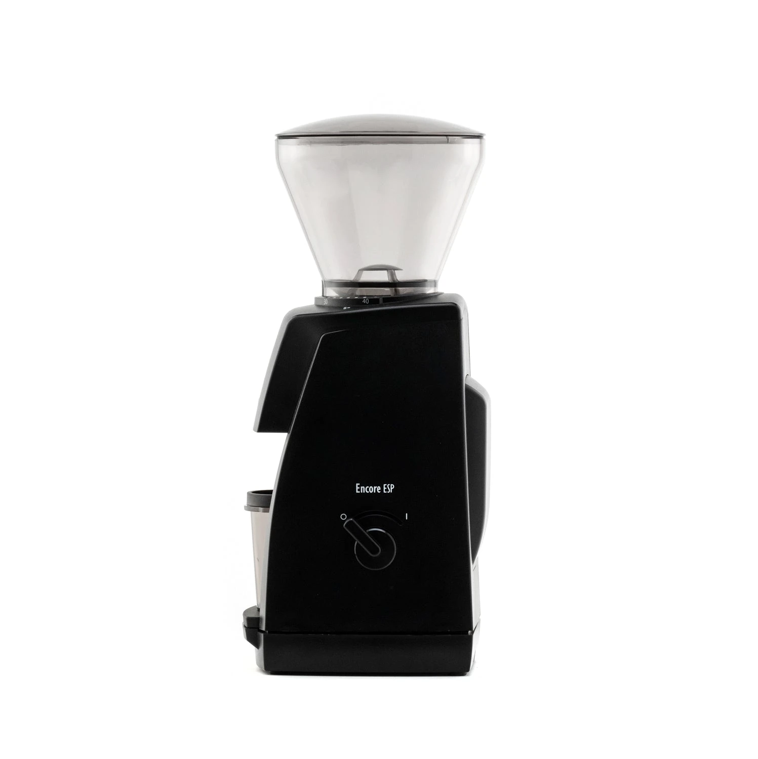 Baratza Encore ESP Coffee And Espresso Grinder - Black 6 Baratza Encore ESP Coffee And Espresso Grinder - Black - Image 4