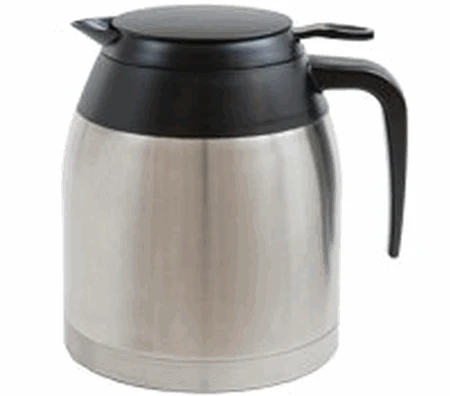 Bonavita Replacement Thermal Carafe & Lid For The Bonavita Exceptional Brew 8 Cup Coffee Maker 3 Bonavita Replacement Thermal Carafe & Lid For The Bonavita Exceptional Brew 8 Cup Coffee Maker