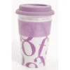 Waechtersbach Coffee-Script-Collage 12oz Travel Mug In Purple 2 Waechtersbach Coffee-Script-Collage 12oz Travel Mug In Purple -Coffee Supplies Store 5105 original waechtersbach coffee script collage 12oz travel mug purple 7