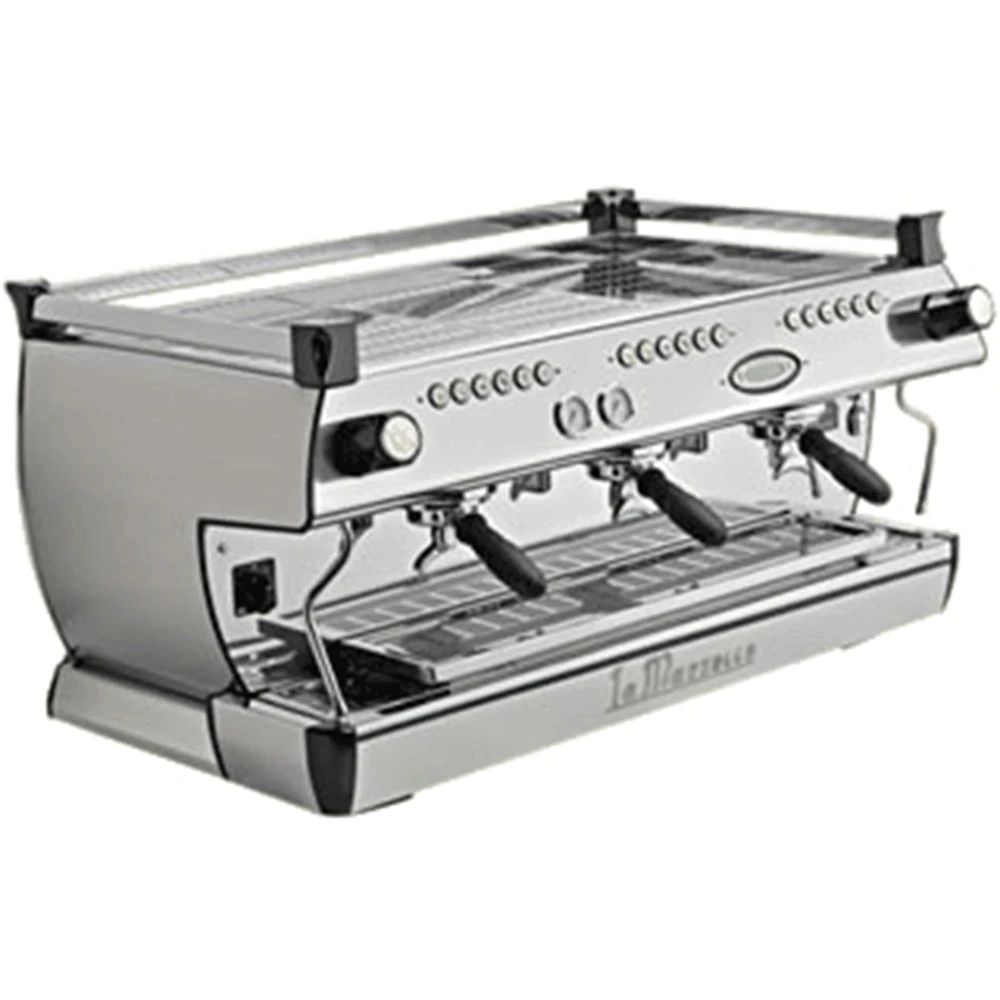 La Marzocco GB/5 2 Group Semi-Auto Espresso Machine 3 La Marzocco GB/5 2 Group Semi-Auto Espresso Machine