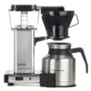 Technivorm Moccamaster KBTS 741 Polished Silver Coffee Maker 1 Technivorm Moccamaster KBTS 741 Polished Silver Coffee Maker -Coffee Supplies Store 5248 original technivorm moccamaster kbts741 polished silver coffee maker