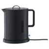 Bodum Ibis Electric Water Kettle In Black 1 Bodum Ibis Electric Water Kettle In Black -Coffee Supplies Store 5363 original bodum ibis electric water kettle black