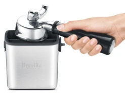 Breville Knock Box Mini 8 Breville Knock Box Mini -Coffee Supplies Store 5371 original breville bes001 the knock box mini portafilter
