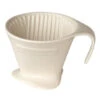 Bonavita V Style Dripper #2 Size 1 Bonavita V Style Dripper #2 Size -Coffee Supplies Store 5373 original bonavita v style dripper 2 size