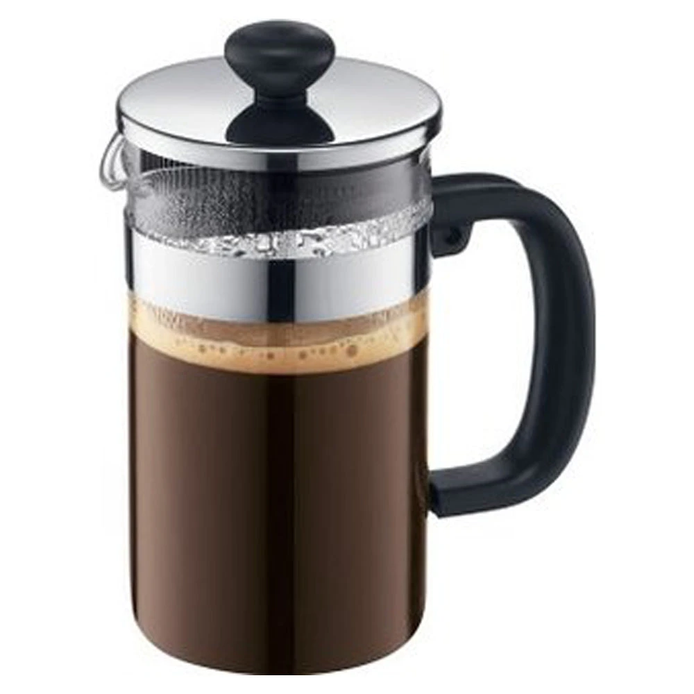 Bodum Shin Bistro French Press 8 Cup 4 Bodum Shin Bistro French Press 8 Cup - Image 2