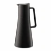Bodum Bistro 37oz Thermo Jug In Black 2 Bodum Bistro 37oz Thermo Jug In Black -Coffee Supplies Store 550 original 1