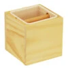 Joe Frex Knock Box Classic With Natural Wood Grain 2 Joe Frex Knock Box Classic With Natural Wood Grain -Coffee Supplies Store 5588 original joe frex knock box classic with natural wood grain