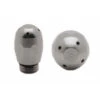 Accessory For La Spaziale - 4 Hole Tip For No-Burn Steam Arm 2 Accessory For La Spaziale - 4 Hole Tip For No-Burn Steam Arm -Coffee Supplies Store 5630 original accessory for la spaziale 4 hole tip for no burn steam arm