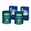 Lavazza Pre-Ground Decaf Espresso Sampler 1 Lavazza Pre-Ground Decaf Espresso Sampler -Coffee Supplies Store 5685 original lavazza pre ground decaf espresso sampler