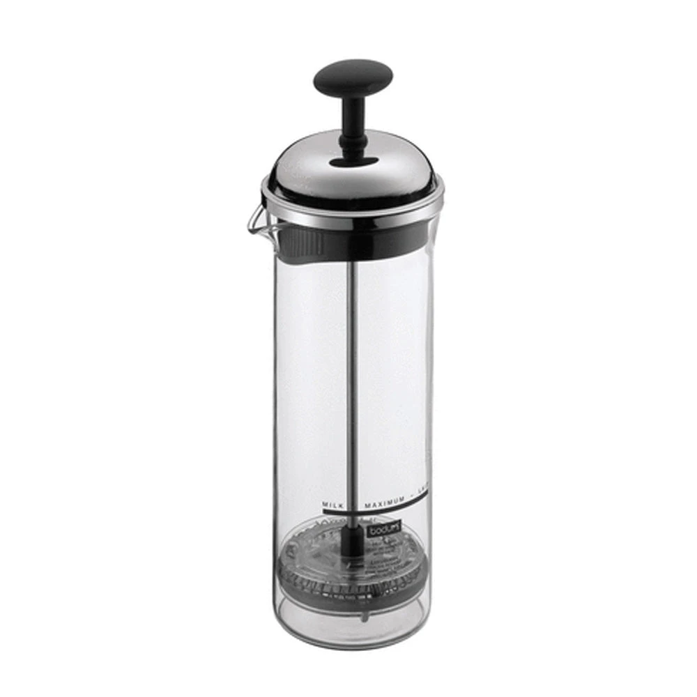 Bodum Chambord Milk Frother 3 Bodum Chambord Milk Frother