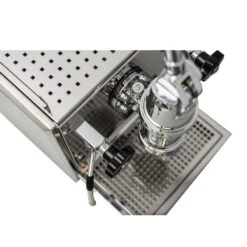 Refurbished Profitec Pro 800 Lever Group Espresso Machine 7 Refurbished Profitec Pro 800 Lever Group Espresso Machine -Coffee Supplies Store 5845 original pro 800 brew group 2