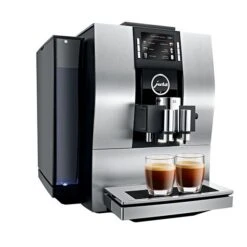 Refurbished JURA Impressa Z6 With PEP - Silver 10 Refurbished JURA Impressa Z6 With PEP - Silver -Coffee Supplies Store 5855 original jura impressa z6 alt 2 1