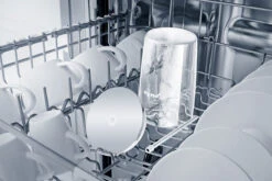 JURA Glass Milk Container 10 JURA Glass Milk Container -Coffee Supplies Store 5891 original container in dishwasher
