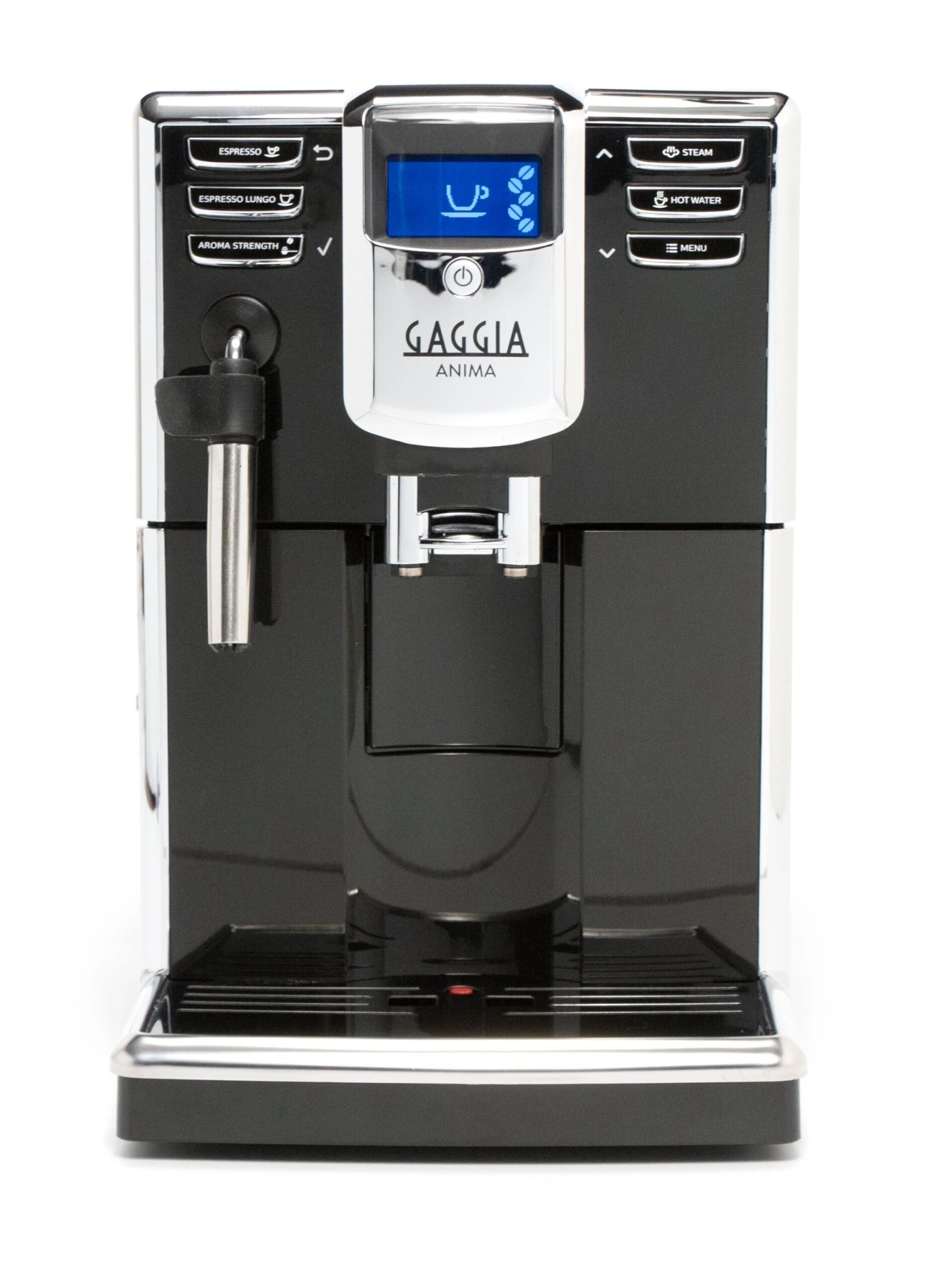 Gaggia Anima Super-Automatic Espresso Machine 4 Gaggia Anima Super-Automatic Espresso Machine - Image 2