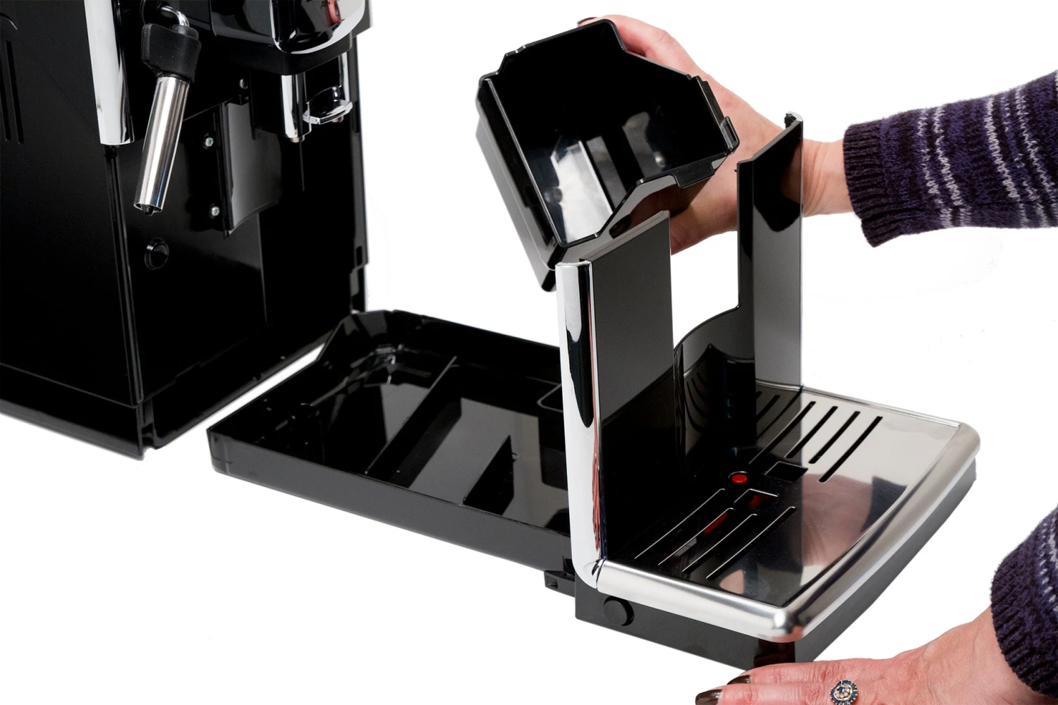 Gaggia Anima Super-Automatic Espresso Machine 9 Gaggia Anima Super-Automatic Espresso Machine - Image 7