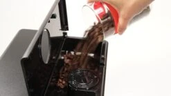 Gaggia Anima Super-Automatic Espresso Machine 21 Gaggia Anima Super-Automatic Espresso Machine -Coffee Supplies Store 5931 original anima bean hopper 868