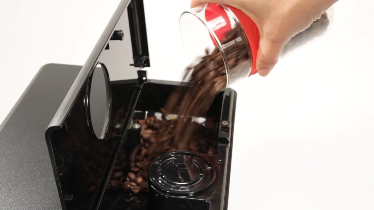 Gaggia Anima Super-Automatic Espresso Machine 8 Gaggia Anima Super-Automatic Espresso Machine - Image 6