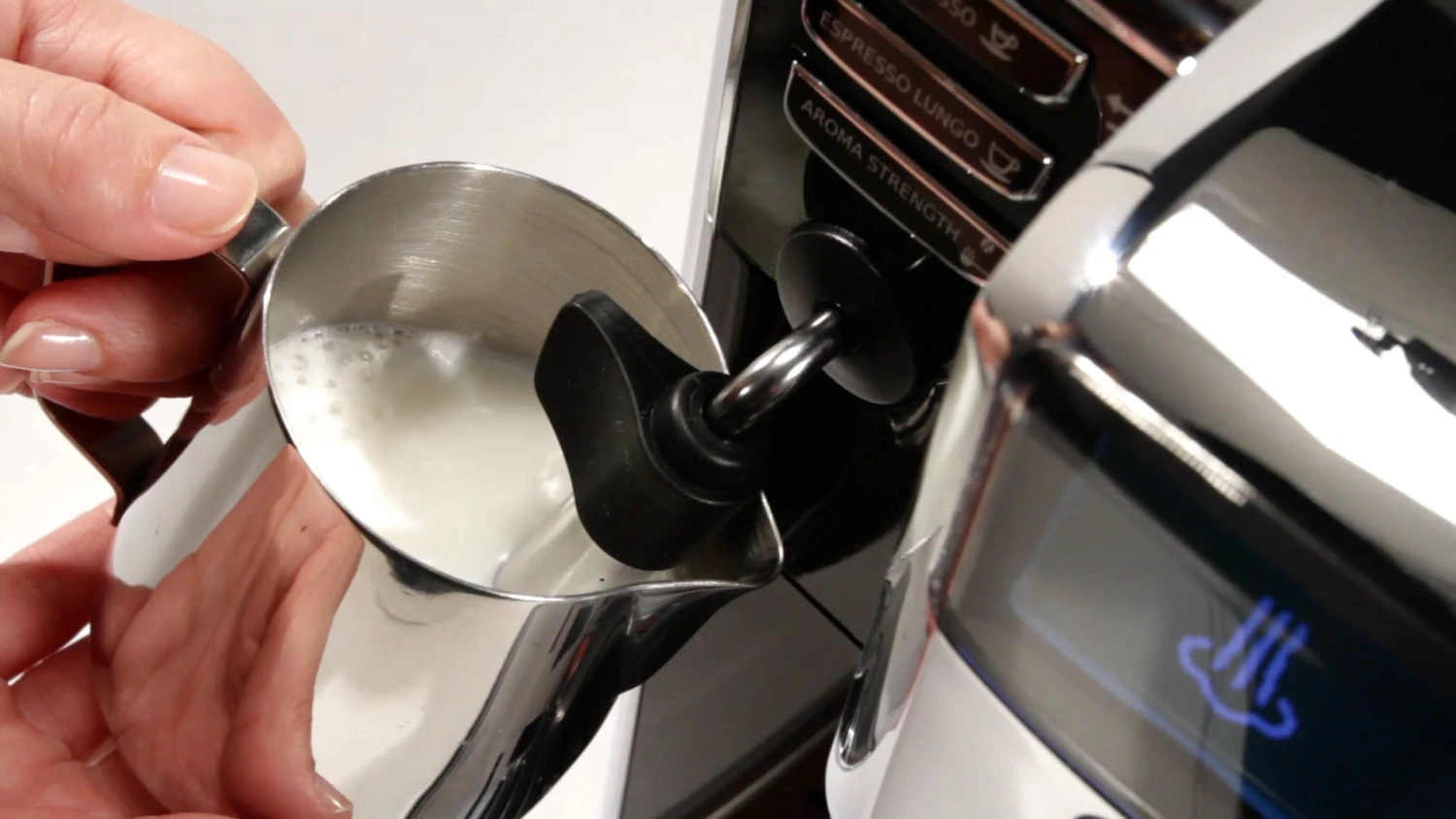 Gaggia Anima Super-Automatic Espresso Machine 7 Gaggia Anima Super-Automatic Espresso Machine - Image 5