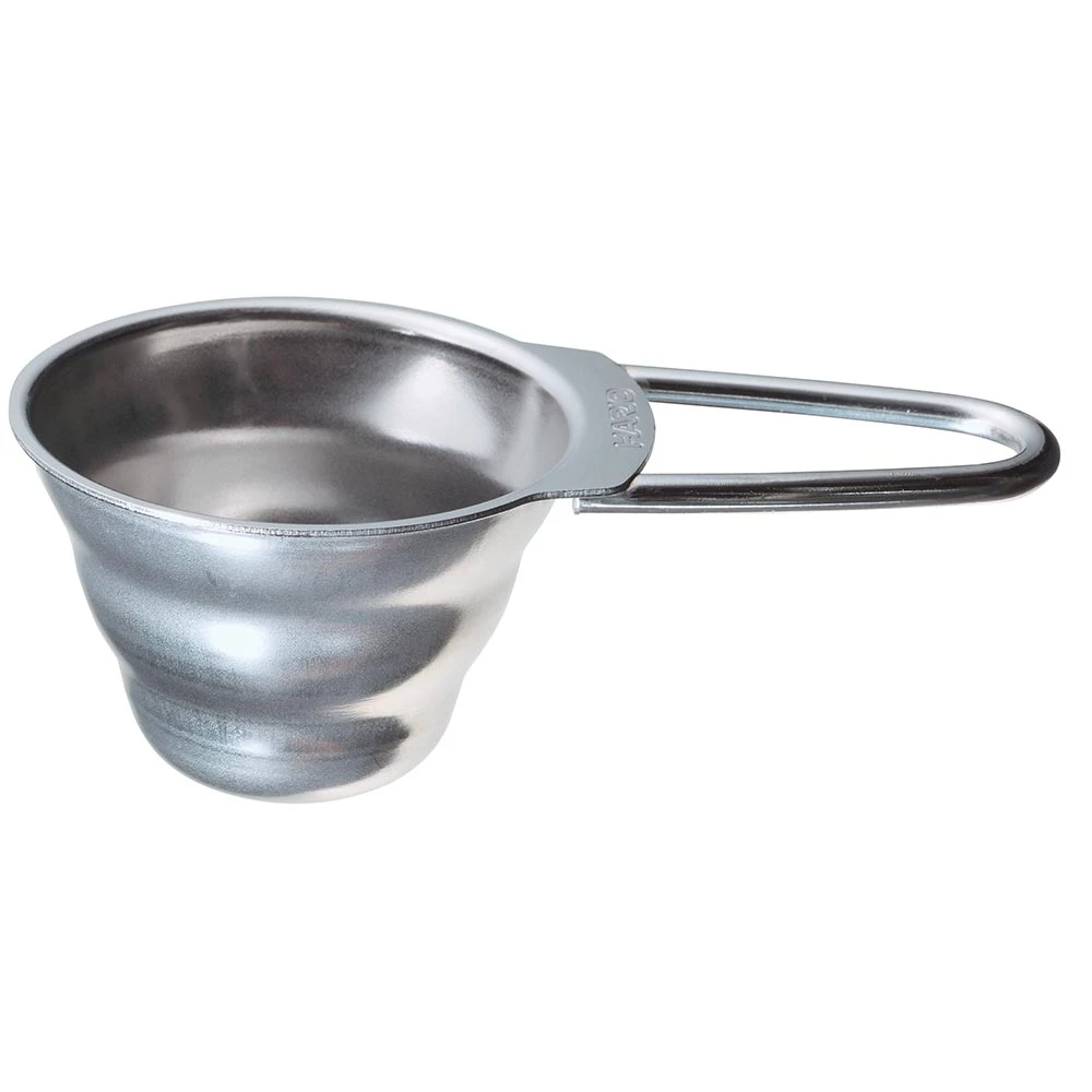Hario V60 Measuring Spoon "Silver" 3 Hario V60 Measuring Spoon "Silver"