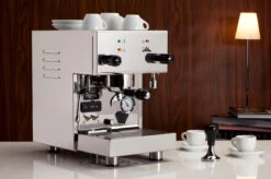 Refurbished Profitec Pro 300 Dual Boiler Espresso Machine 12 Refurbished Profitec Pro 300 Dual Boiler Espresso Machine -Coffee Supplies Store 5965 original profitec pro 300 lifestyle