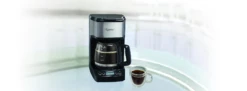Capresso 5-Cup Mini Coffee Maker 13 Capresso 5-Cup Mini Coffee Maker -Coffee Supplies Store 5CupMini
