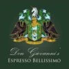 J Martinez Don Giovanni's Espresso Bellisimo Decaf 1 J Martinez Don Giovanni's Espresso Bellisimo Decaf -Coffee Supplies Store 6010 original j martinez don giovannis espresso bellisimo decaf