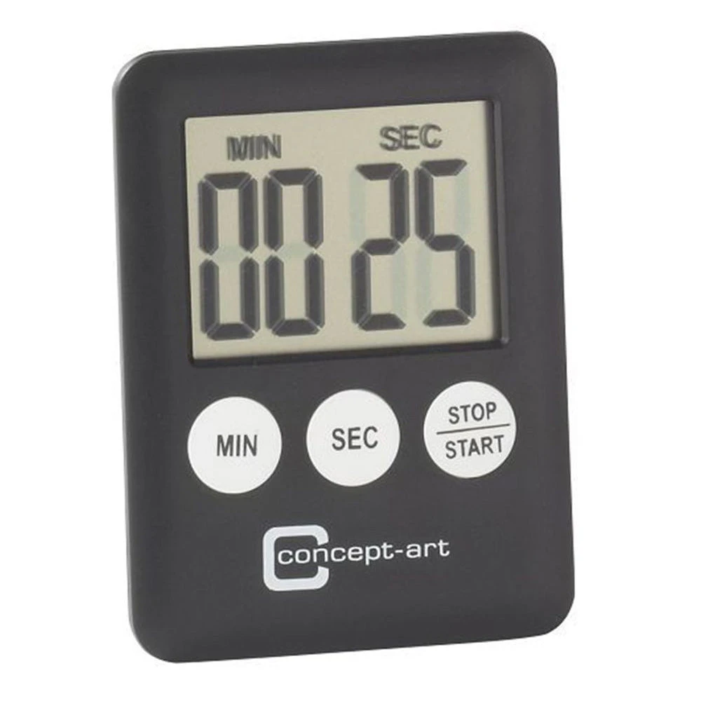 Joe Frex Shot Timer (incl. Battery) 3 Joe Frex Shot Timer (incl. Battery)