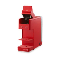 Illy Y3.2 IperEspresso Espresso & Coffee Machine In Red 8 Illy Y3.2 IperEspresso Espresso & Coffee Machine In Red -Coffee Supplies Store 60286 002 lo 1