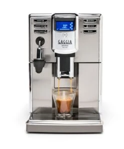 Refurbished Gaggia Anima Deluxe Super-Automatic Espresso Machine 13 Refurbished Gaggia Anima Deluxe Super-Automatic Espresso Machine -Coffee Supplies Store 6038 original img 9246