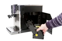 Refurbished Gaggia Anima Deluxe Super-Automatic Espresso Machine 15 Refurbished Gaggia Anima Deluxe Super-Automatic Espresso Machine -Coffee Supplies Store 6040 original anima deluxe brew group alt img 0119