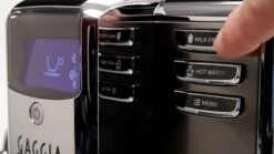 Refurbished Gaggia Anima Deluxe Super-Automatic Espresso Machine 16 Refurbished Gaggia Anima Deluxe Super-Automatic Espresso Machine -Coffee Supplies Store 6041 original anima deluxe control display 952