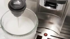 Refurbished Gaggia Anima Deluxe Super-Automatic Espresso Machine 18 Refurbished Gaggia Anima Deluxe Super-Automatic Espresso Machine -Coffee Supplies Store 6043 original anima deluxe frothing milk 952