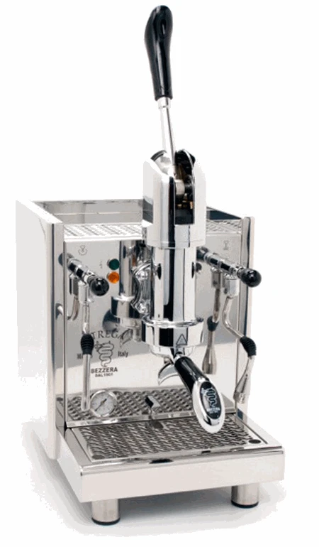 Bezzera Strega Lever Espresso Machine 5 Bezzera Strega Lever Espresso Machine - Image 3