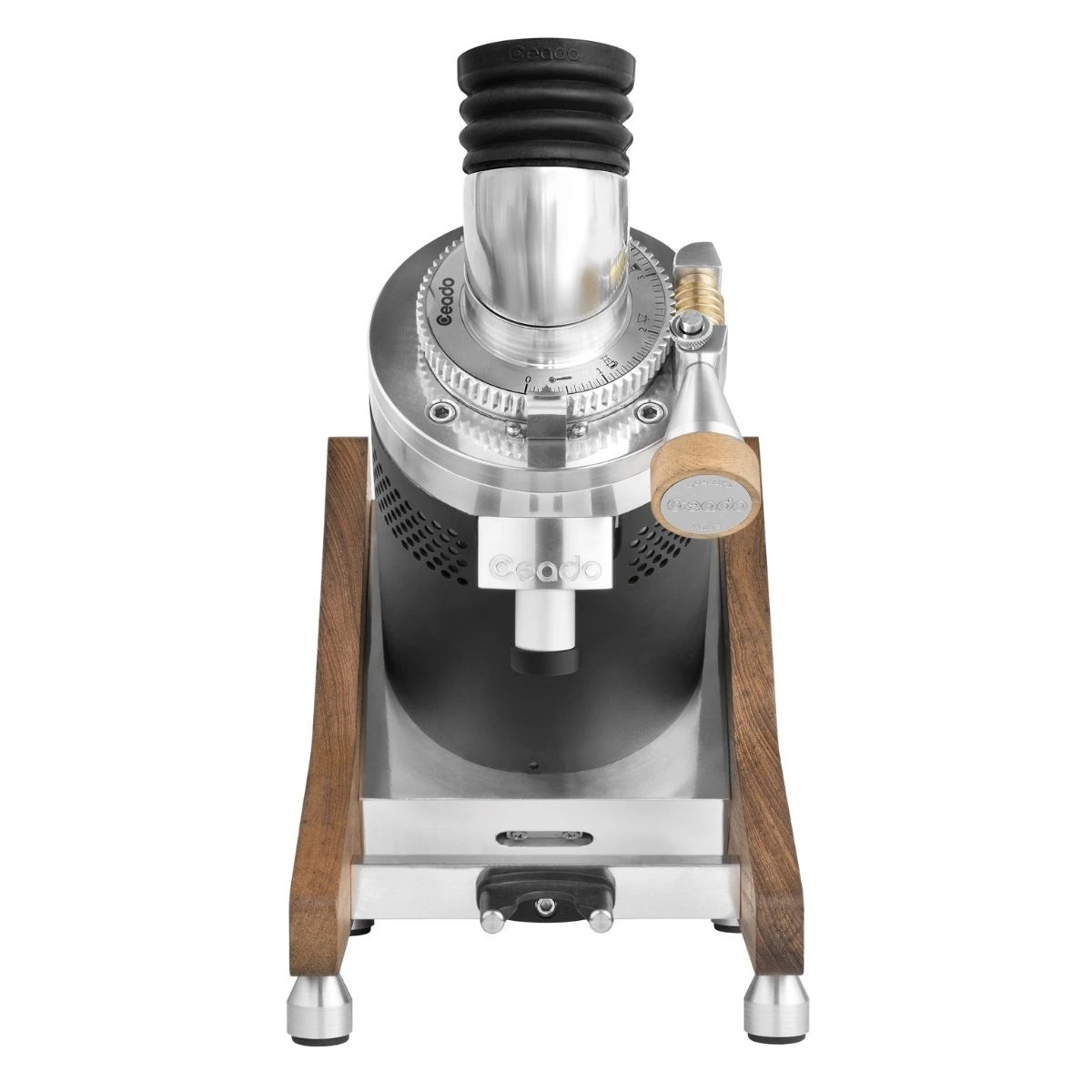 Ceado E37Z-Hero Coffee Grinder 6 Ceado E37Z-Hero Coffee Grinder - Image 4