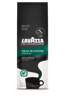 Lavazza Gran Selezione Premium Drip Coffee 10 Lavazza Gran Selezione Premium Drip Coffee -Coffee Supplies Store 7508 gran selezione 2