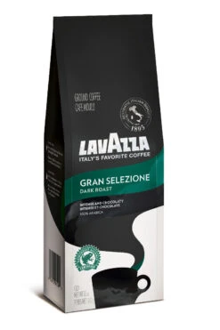 Lavazza Gran Selezione Premium Drip Coffee 11 Lavazza Gran Selezione Premium Drip Coffee -Coffee Supplies Store 7508 gran selezione 3