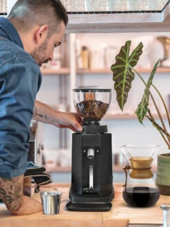 Ceado E6P Coffee Grinder With Filter Burrs 15 Ceado E6P Coffee Grinder With Filter Burrs -Coffee Supplies Store 84b45ff ceadoe6pfilterondemandgrindercover