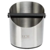 ECM Round Knock Box 2 ECM Round Knock Box -Coffee Supplies Store 89622 Abschlagbox neu