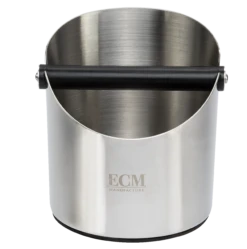 ECM Round Knock Box