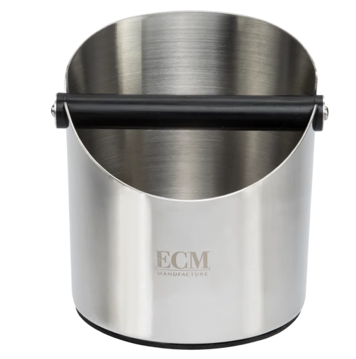 ECM Round Knock Box