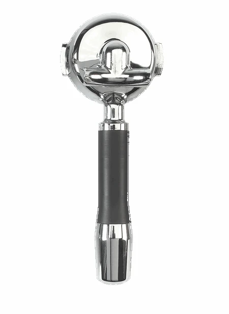 ECM Double Spout Portafilter 3 ECM Double Spout Portafilter