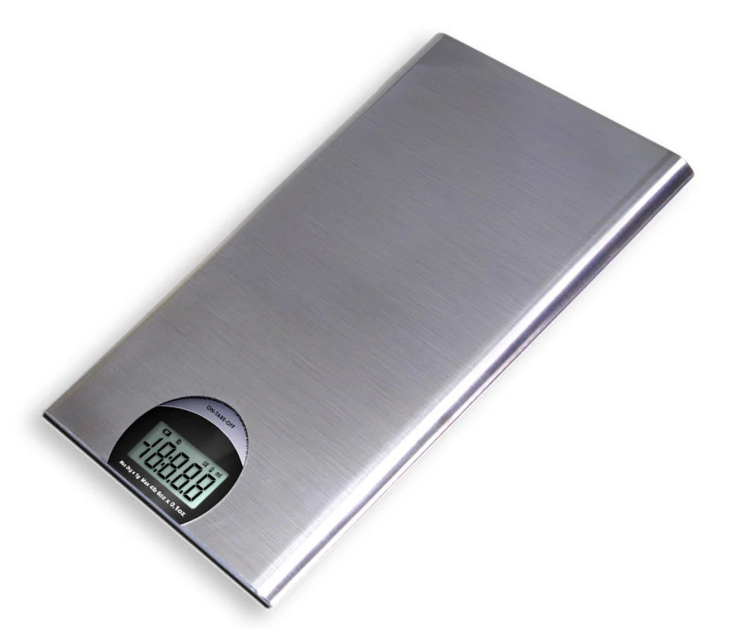 Escali Tabla Liquid Measuring Scale 3 Escali Tabla Liquid Measuring Scale