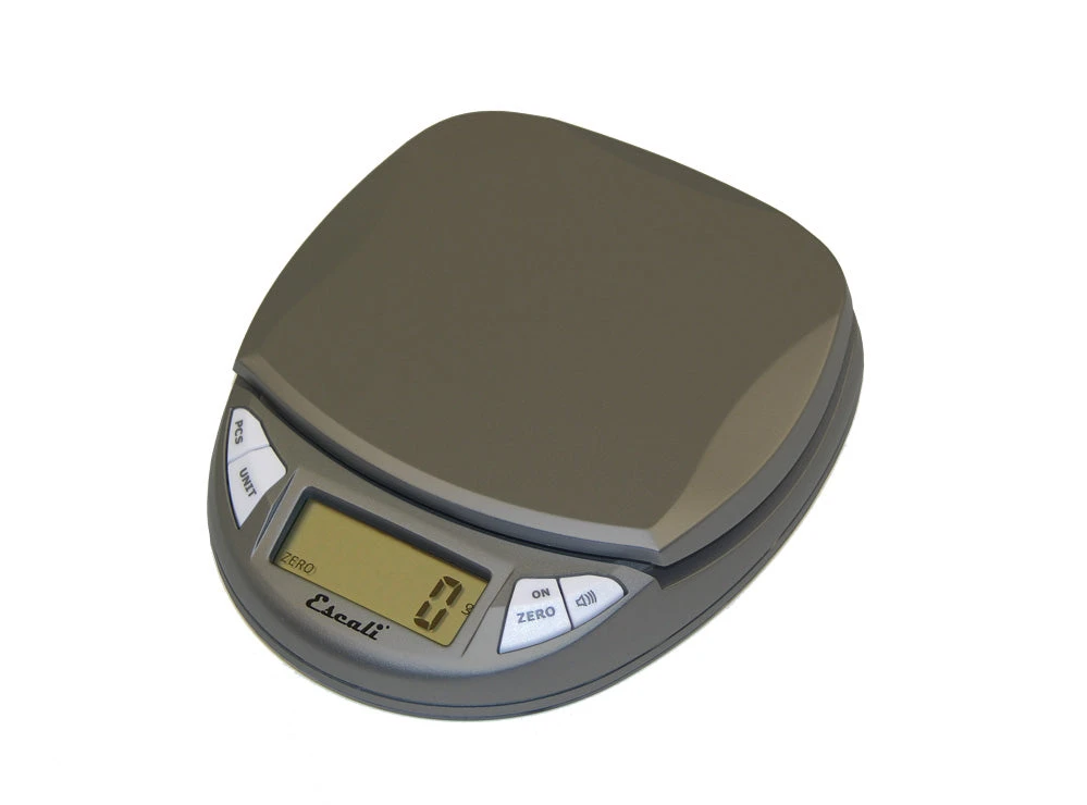 Escali Pico HP Precision Scale 3 Escali Pico HP Precision Scale