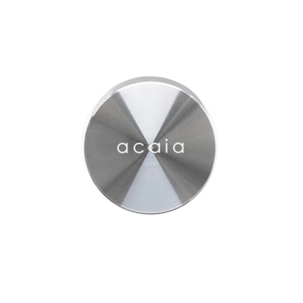 Acaia 100g Calibration Weight 3 Acaia 100g Calibration Weight