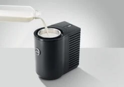 Jura Cool Control 1.0 L. 9 Jura Cool Control 1.0 L. -Coffee Supplies Store Acc CC1Wi Bl emo milk Print 19829