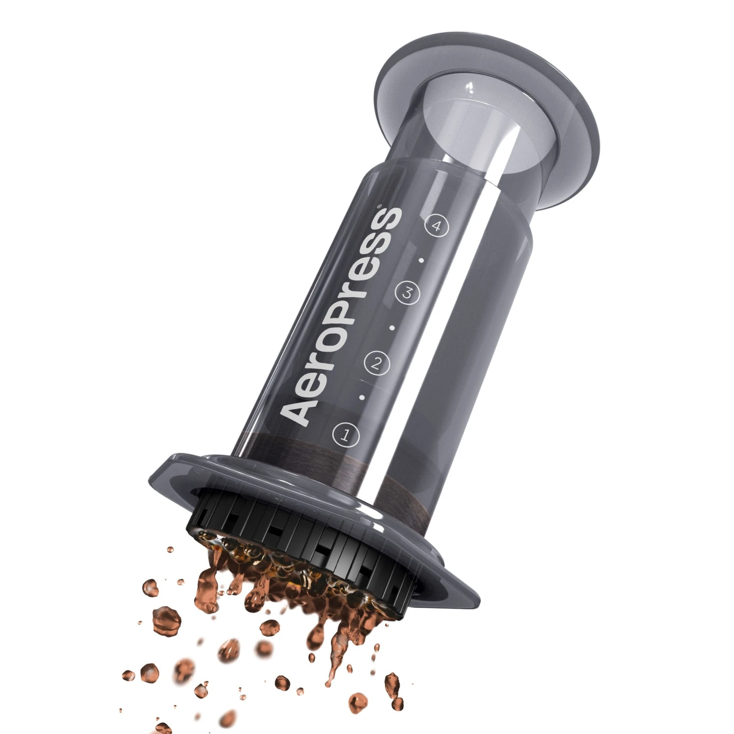 AeroPress Original Coffee Press 4 AeroPress Original Coffee Press - Image 3