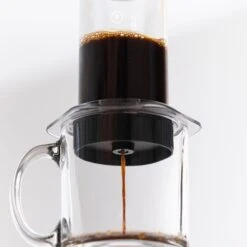 AeroPress Flow Control Filter Cap 12 AeroPress Flow Control Filter Cap -Coffee Supplies Store AeroPress Clear FCC 2023 AA 222 1x1 cce5cfe5 7bd8 4ef8 a3ab 86265b99b279
