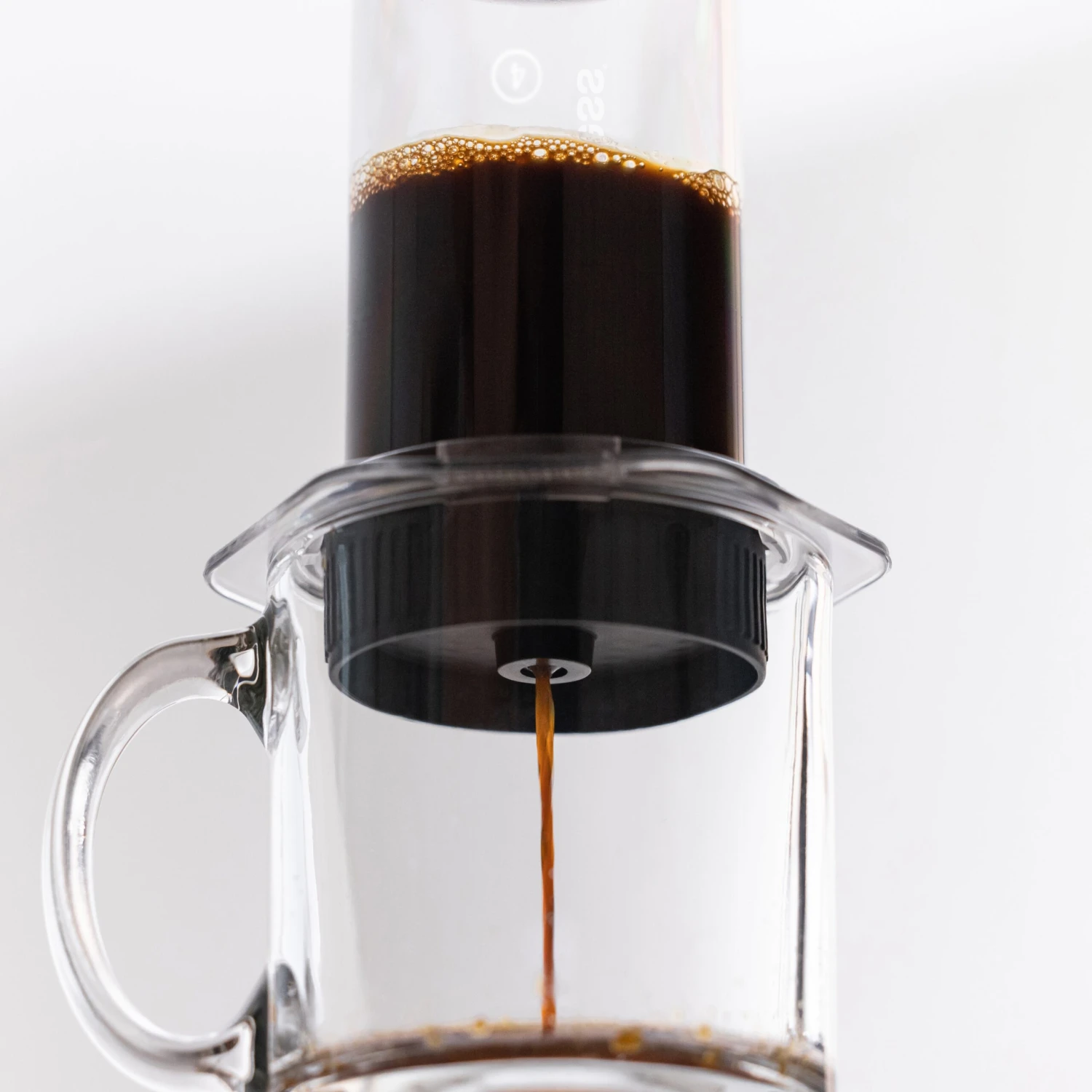 AeroPress Flow Control Filter Cap 6 AeroPress Flow Control Filter Cap - Image 4
